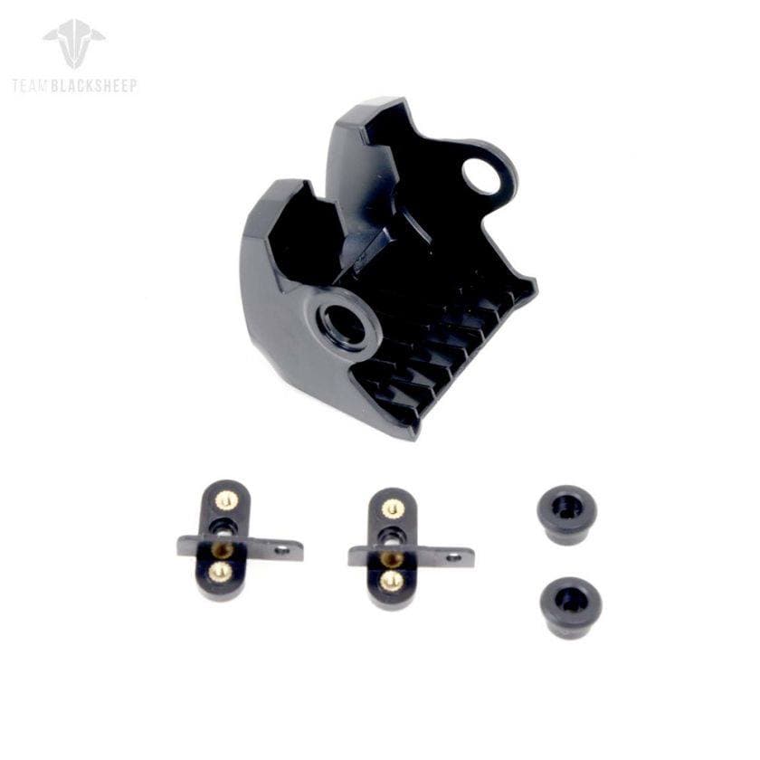 TBS Vendetta - Front Bumper Set for fpv drones 2