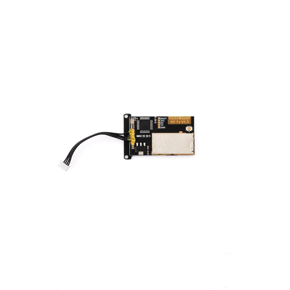 RadioMaster CC2500 Internal Module for TX12 MKII & Boxer for fpv drones 1