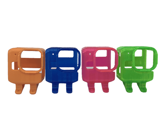 VannyStyle 3D Prints (Choose your Prints) for fpv drones