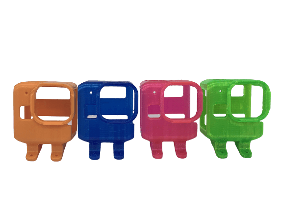 VannyStyle 3D Prints (Choose your Prints) for fpv drones