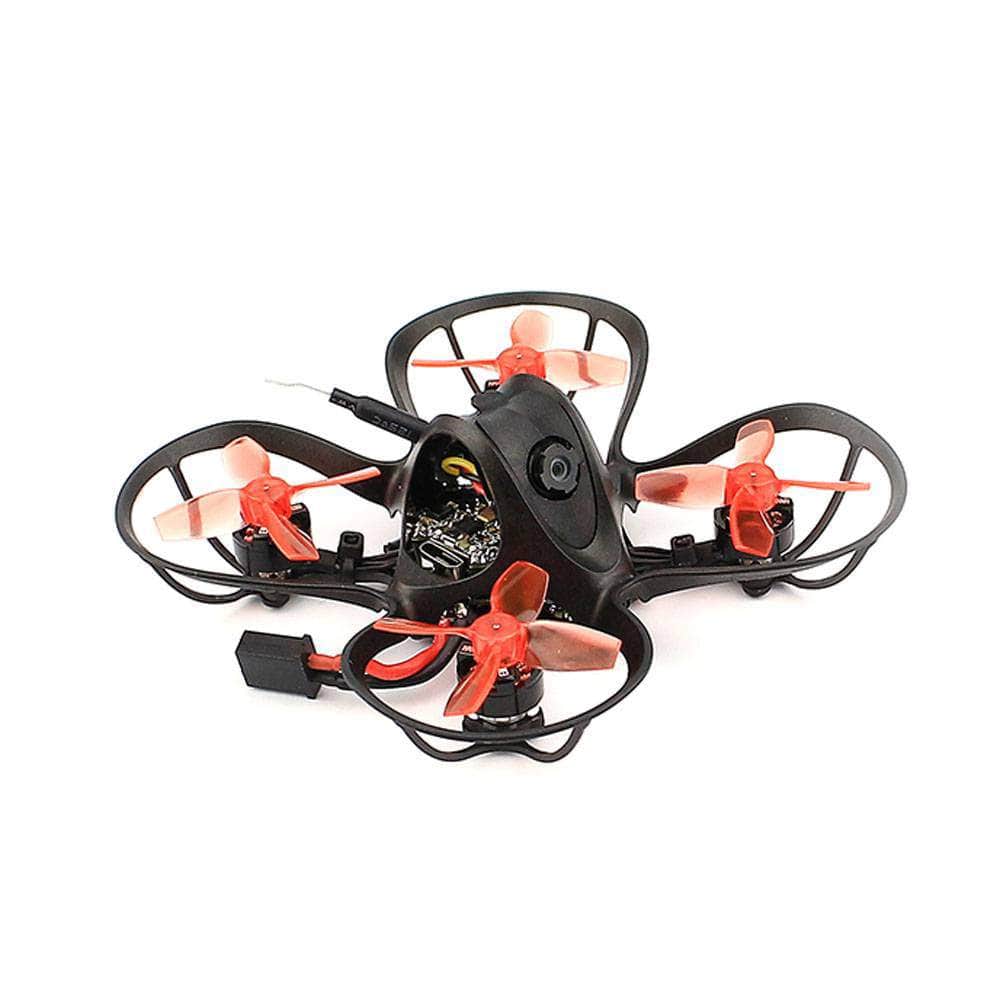 EMAX BNF Nanohawk 1S Brushless Analog Whoop - Choose Receiver for fpv drones 1