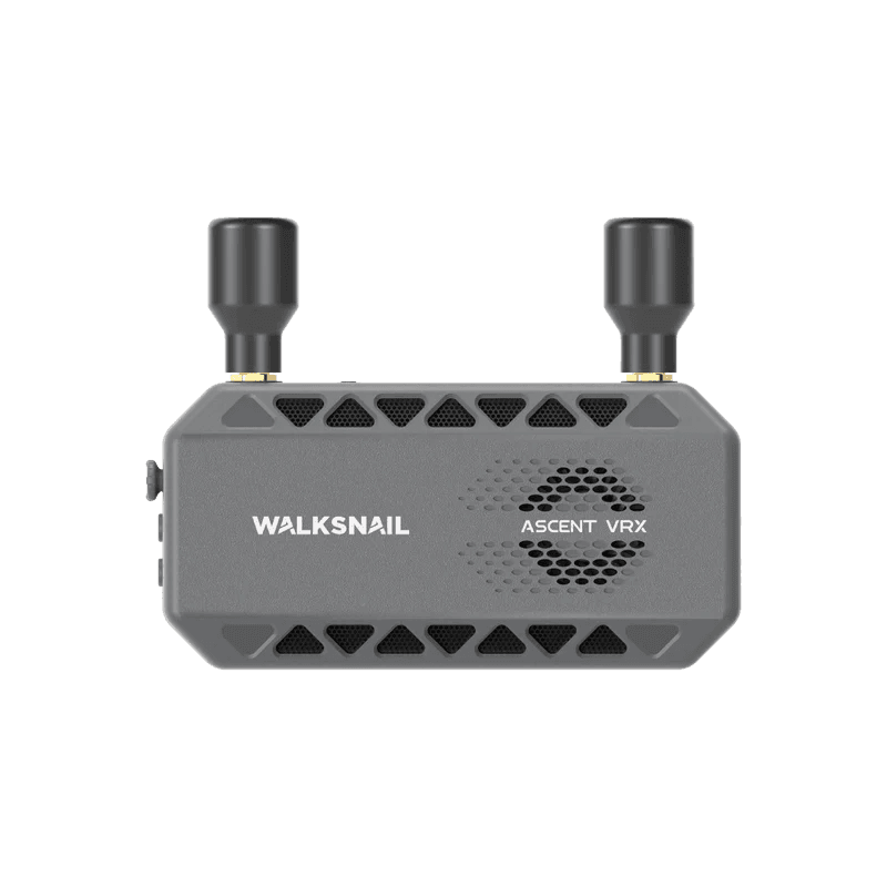 Walksnail Ascent FPV VRX for fpv drones 1