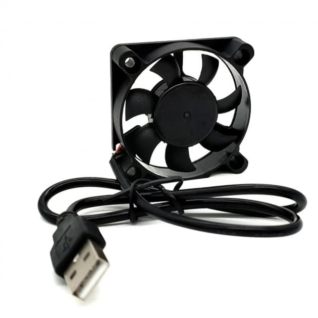 USB Fan for fpv drones