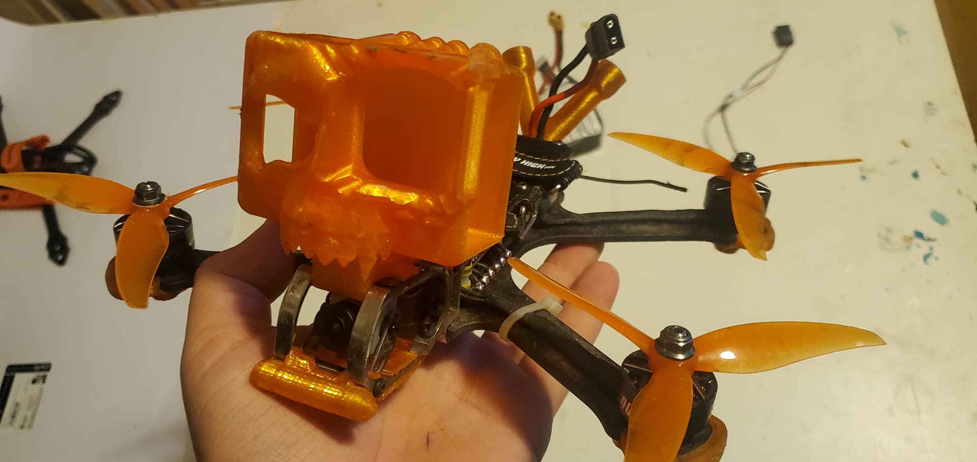 Drone Building Service for fpv drones 1