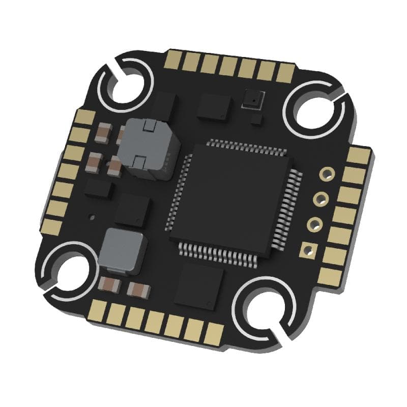 TBS Lucid Pro Stack for fpv drones 3