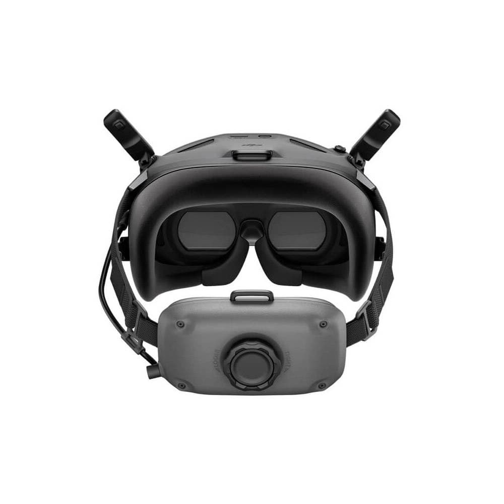 DJI Goggles N3 + O4 Air Unit Bundle for fpv drones 5