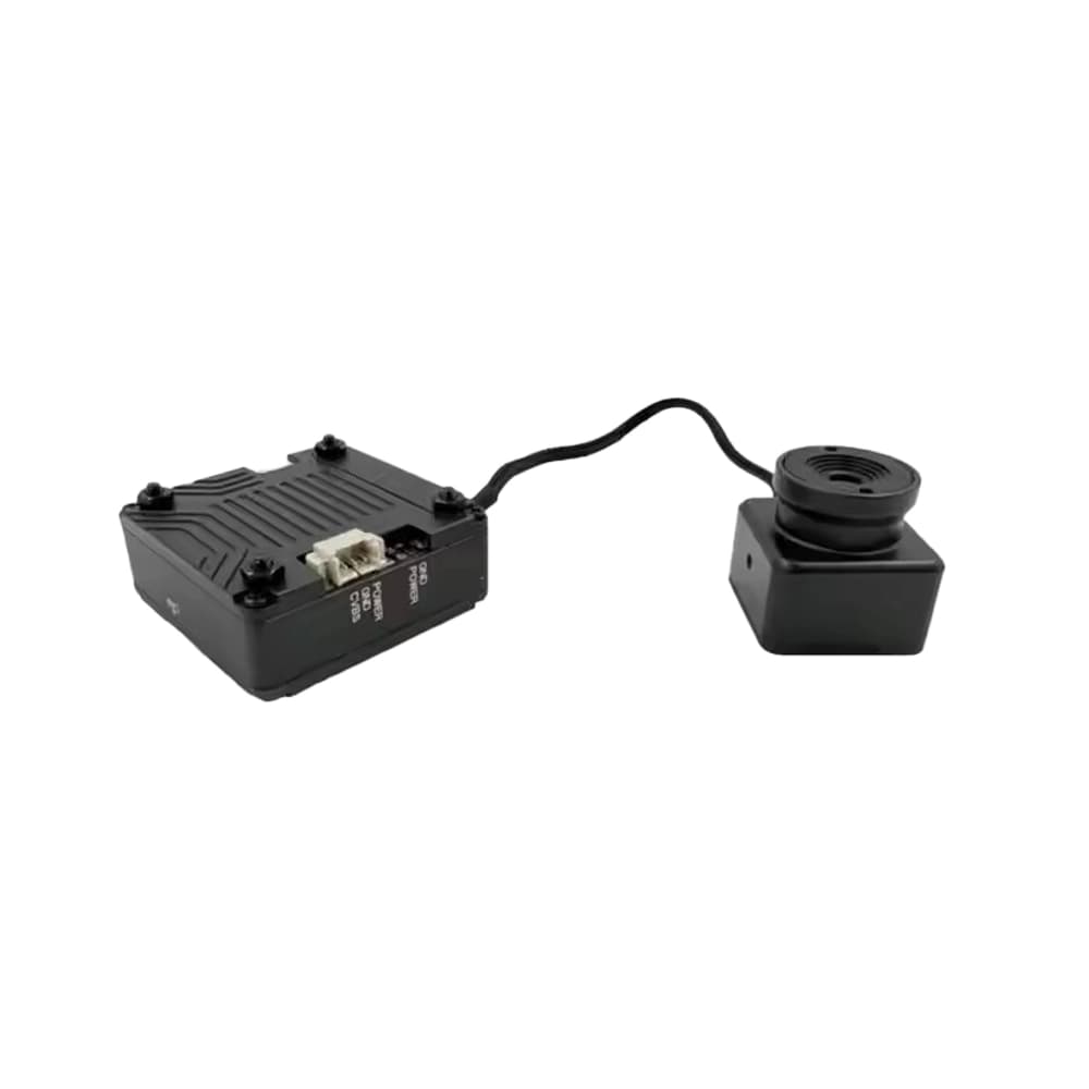 Caddx ECLIPSE 002 256 Thermal Analog Camera System - 2 for fpv drones 2