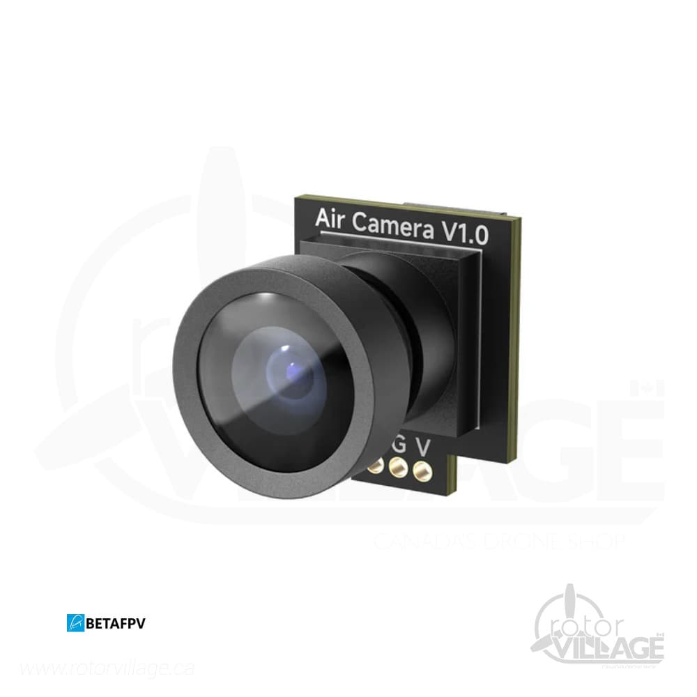 BetaFPV Air Camera (4:3) for fpv drones 2