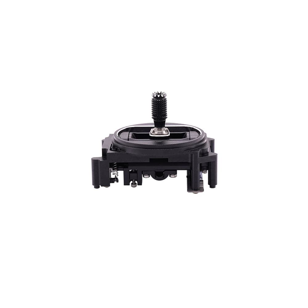 RadioMaster GX01 CNC Aluminum 3D Digital Hall Sensor Gimbal for GX12 for fpv drones 3