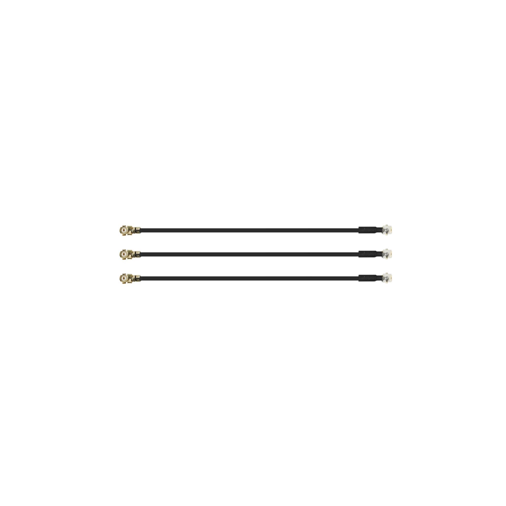 GEPRC GEP-CL35 V2 UFL Antenna Extension Cable 80mm