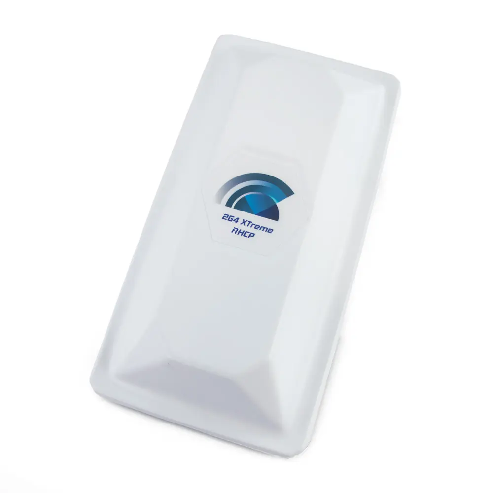 VAS Pepperbox XTREME 2.4GHz Antenna (RHCP) - RHCP for fpv drones 1