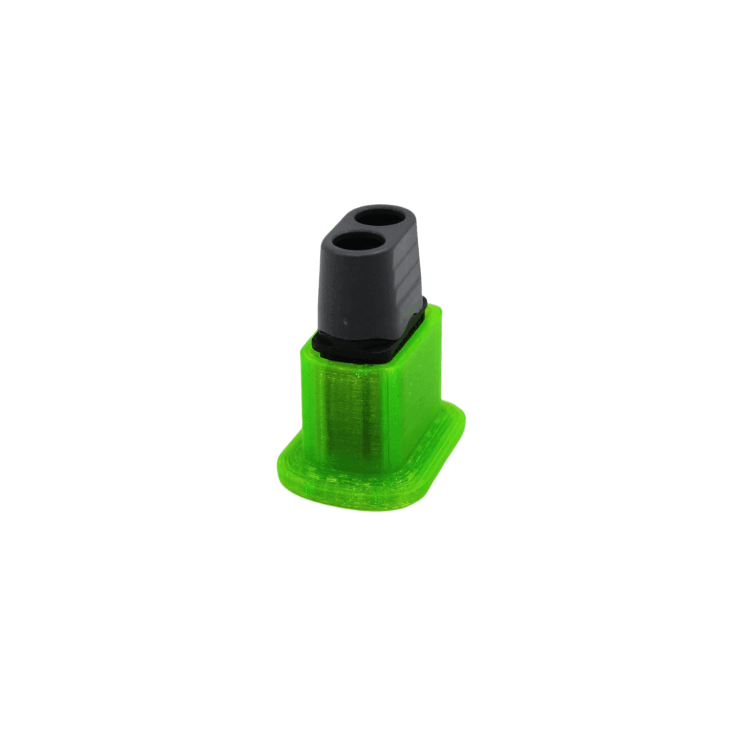 Phaser3D XT60 Male Cap Protector for fpv drones 1