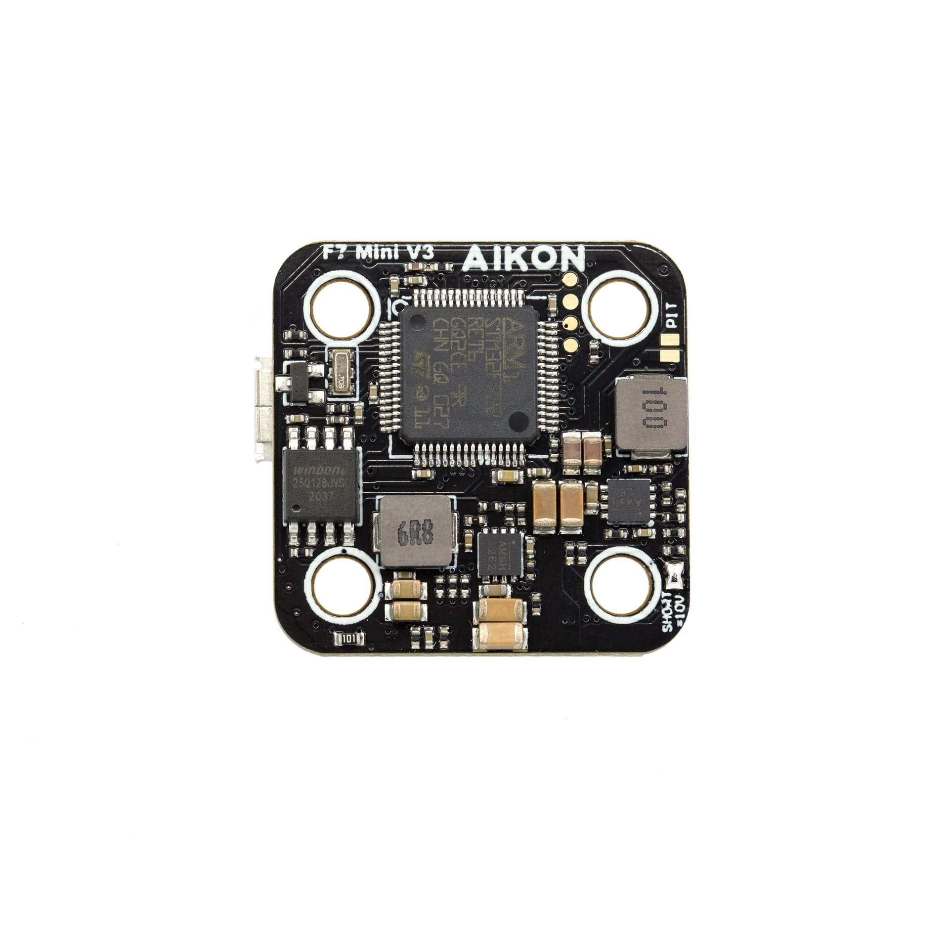Aikon F7 Mini V3 20x20 BMI270 Flight Controller for fpv drones