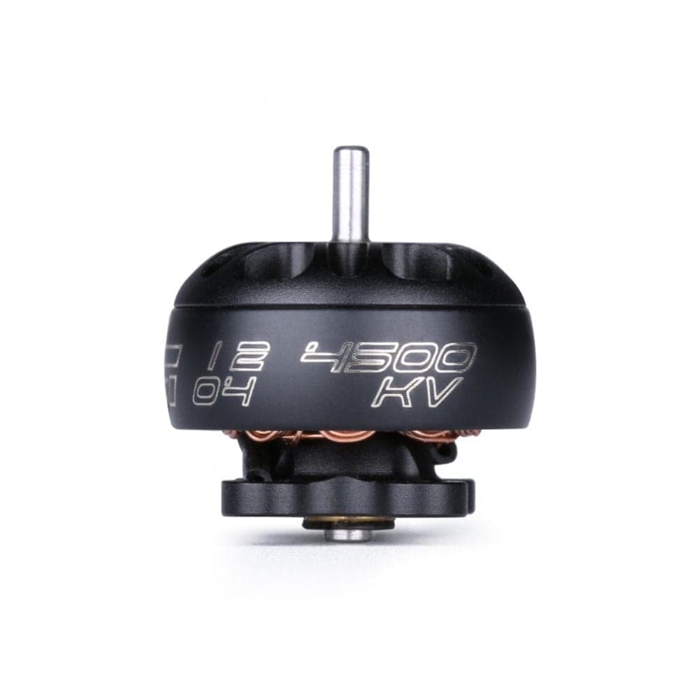 iFlight XING Nano 1204 2-4S Brushless Motor (4500Kv, 6500Kv) for fpv drones 1