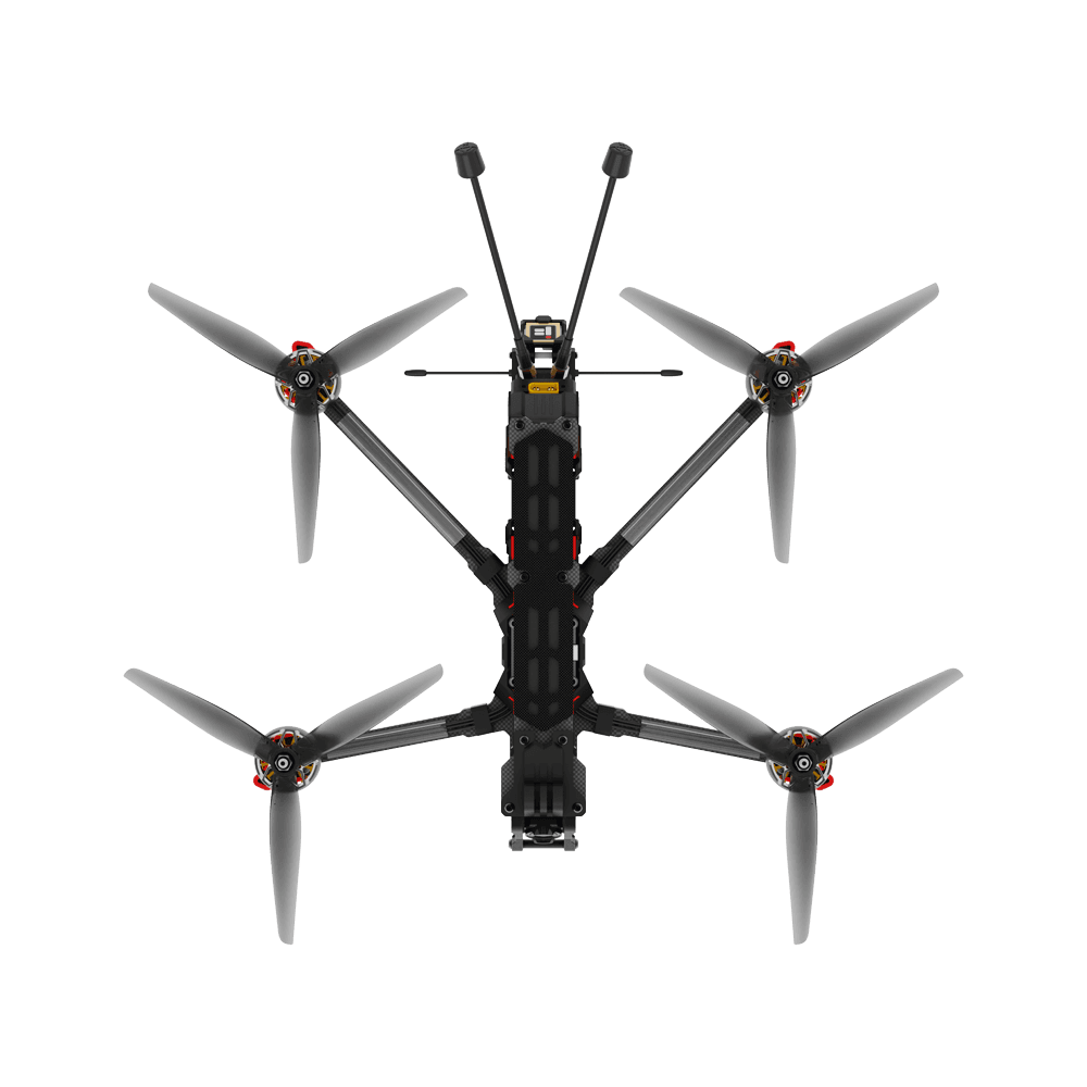 iFlight Chimera7 Pro V2 HD BNF for fpv drones 2