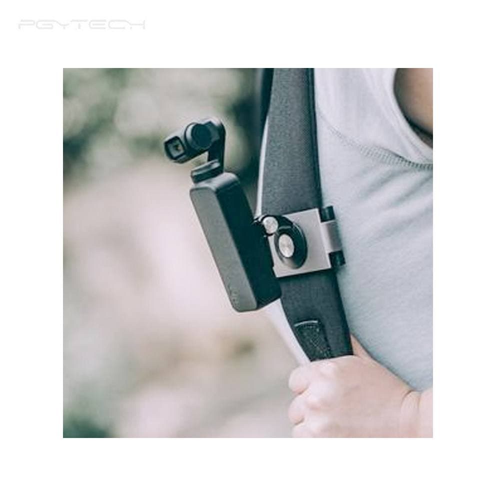 PGYTECH Travel set voor DJI OSMO Pocket for fpv drones 4
