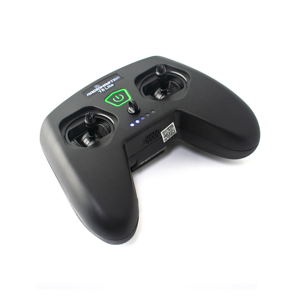 RadioMaster T8 Lite Radio Controller for fpv drones 5