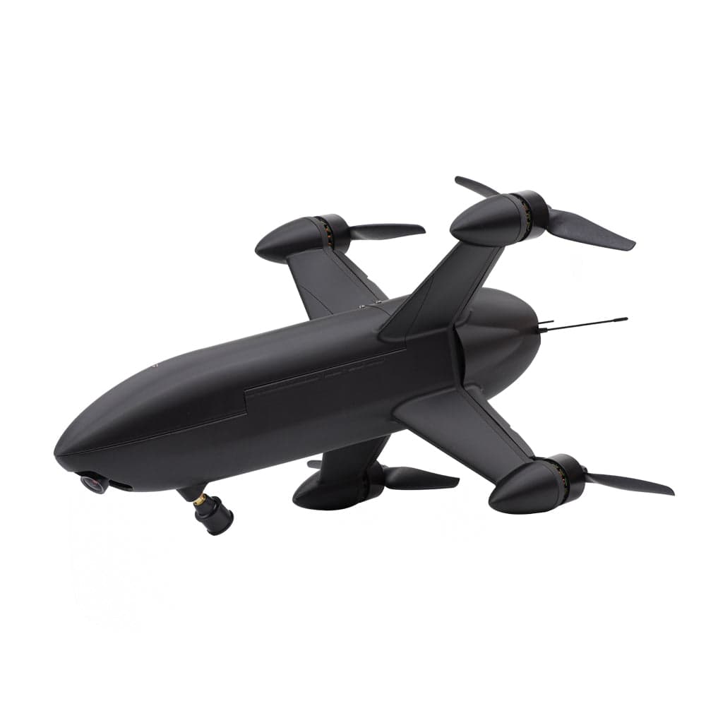 HGLRC PRE ORDER - Rekon 5-inch Rocket 8S 2.5W Elrs 2.4/915 dual-band for fpv drones 3
