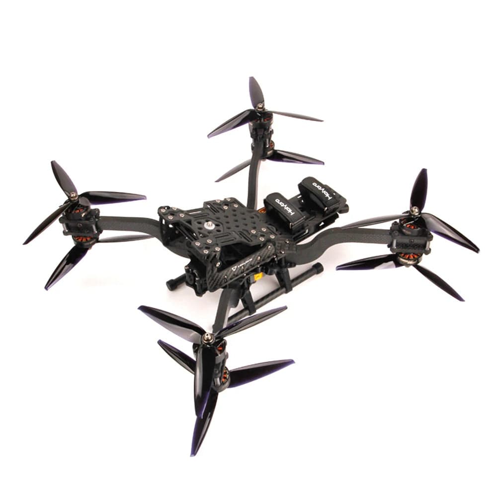 Holybro Kopis Cinematic X8 7" ARF Kit for fpv drones 2
