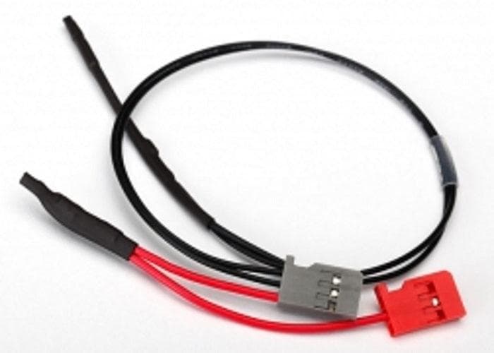 Traxxas 6531 Sensor/Temperature/Voltage X-Maxx for fpv drones