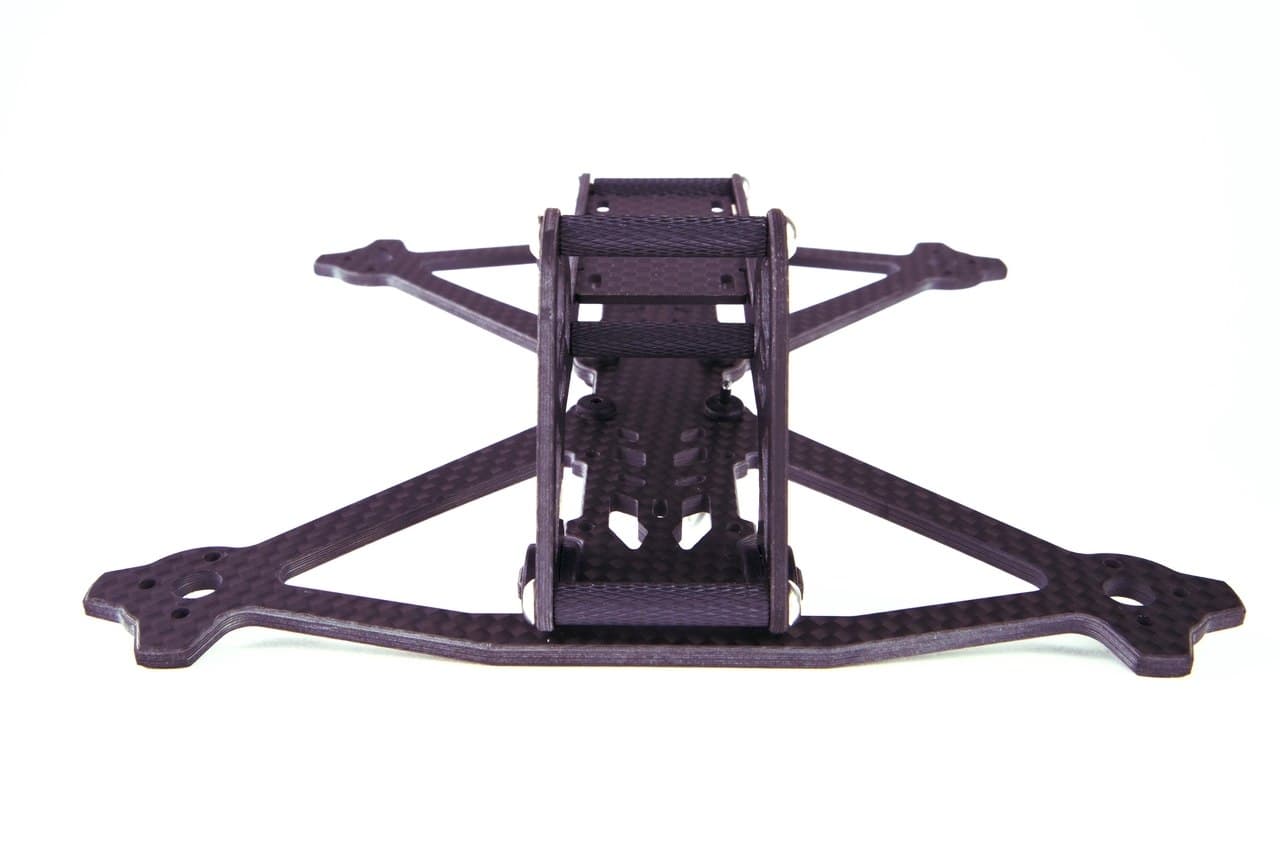 Ummagawd Acrobrat 3 Inch HD Frame for fpv drones 7