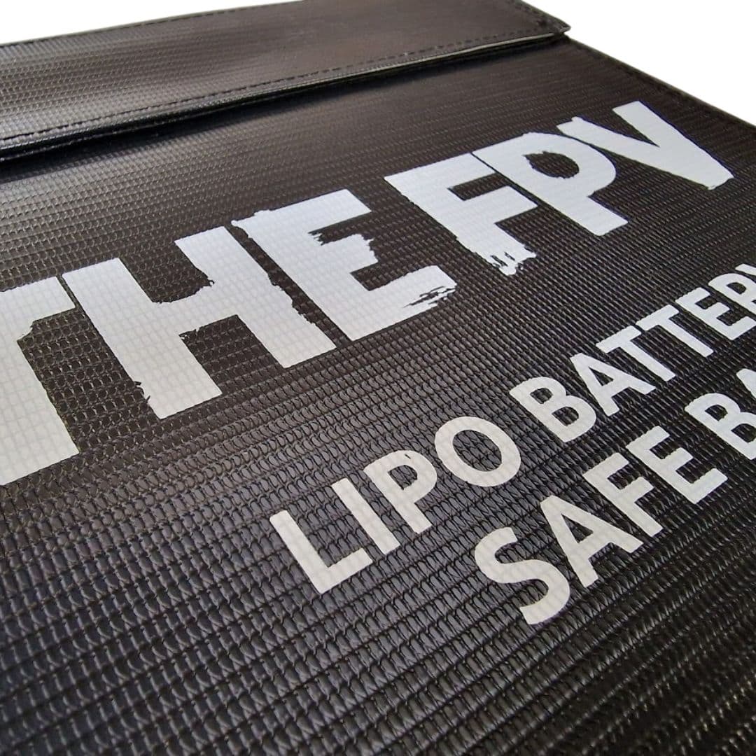 TheFPV LiPo Safety Bag for fpv drones 3