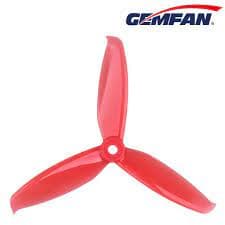 Gemfan Windancer 5042-3 for fpv drones 3