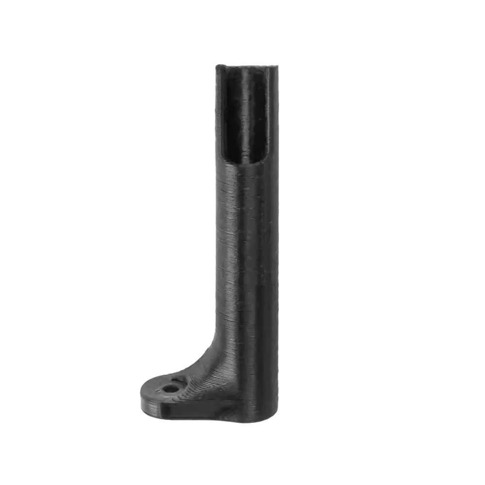 Lumenier Immortal-T Vertical Antenna Mount - 2 - Black for fpv drones