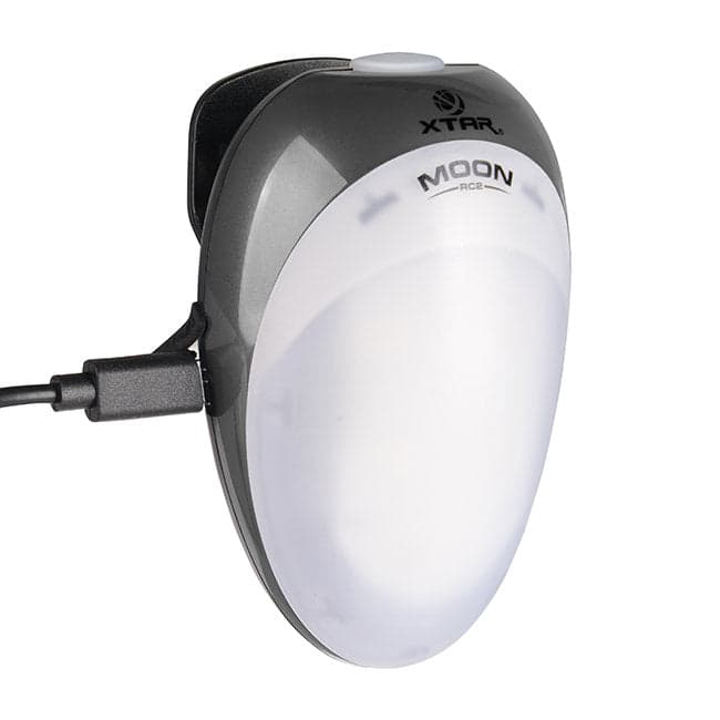 XTAR Moon RC2 Portable LED Lamp for fpv drones 8