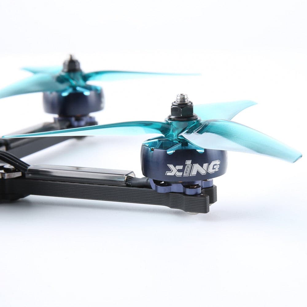 iFlight Nazgul R5 V2 5.1" 5138 Tri-blade Propellers (2CW + 2CCW) for fpv drones 3
