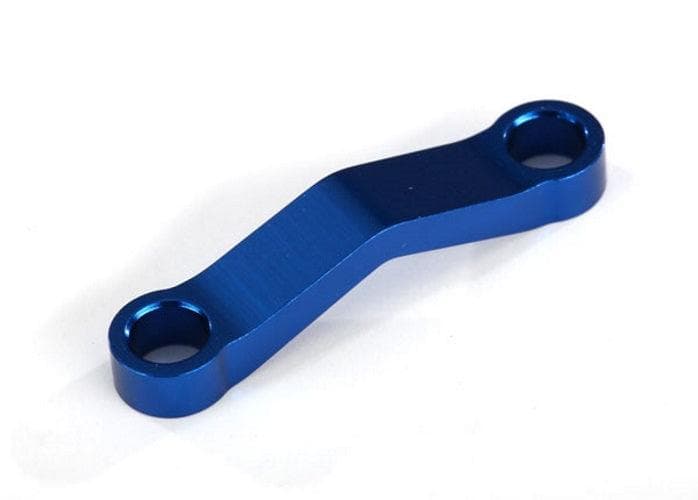 Traxxas 6845A Drag Link Machined 6061-T6 Aluminum (Blue-Anodized) Slash 4X4 for fpv drones
