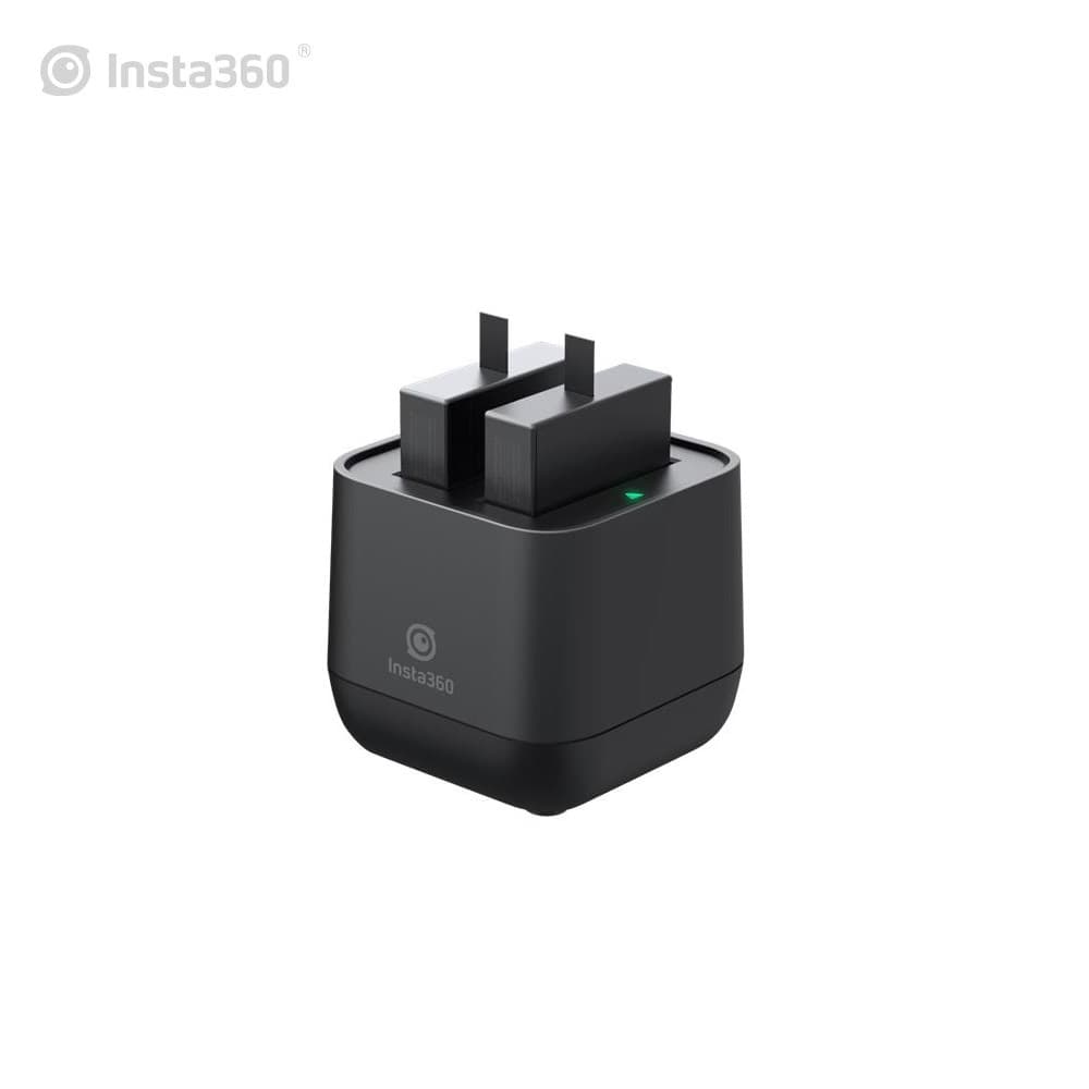 Insta360 One X - Oplaadstation for fpv drones