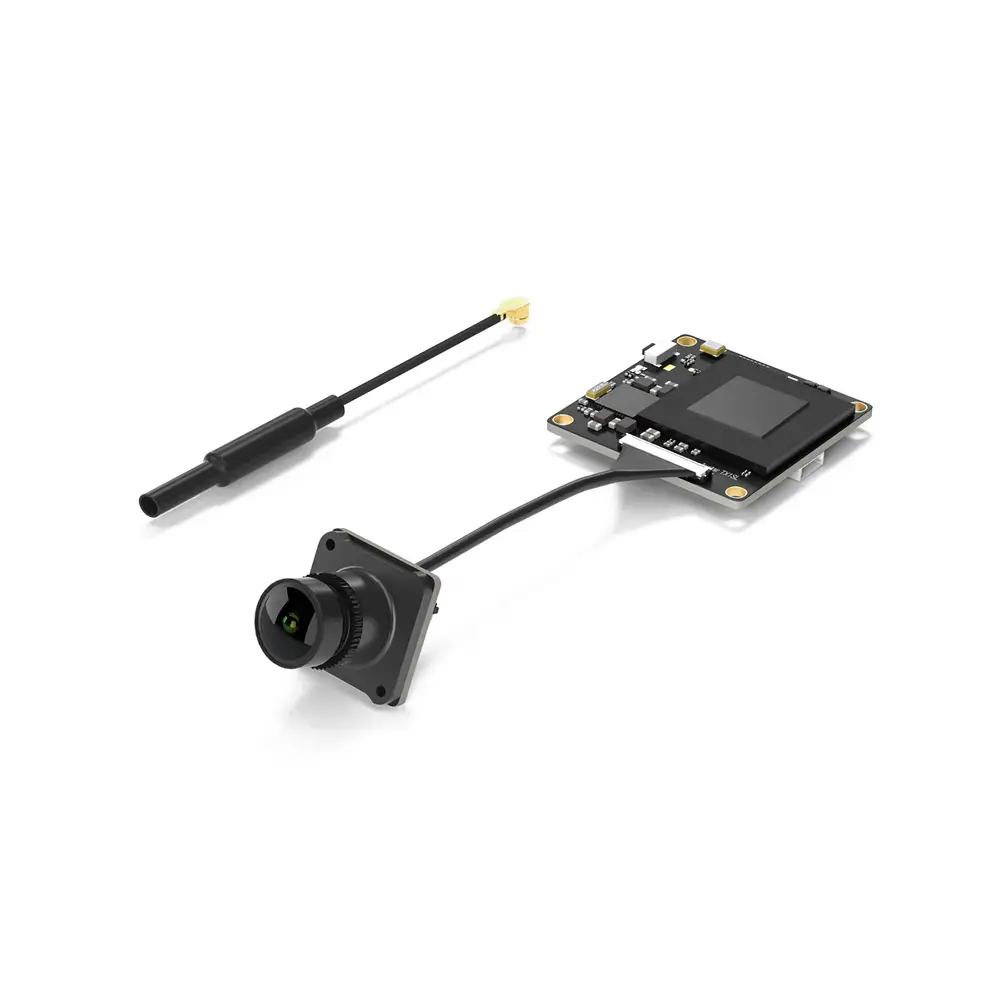 Walksnail Avatar HD Mini 1S Lite Kit (No Heat Sink) - 2.5 for fpv drones