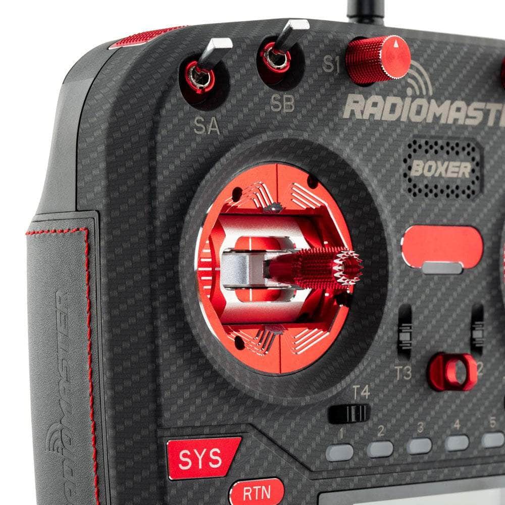 RadioMaster Boxer Max Radio Controller for fpv drones 7