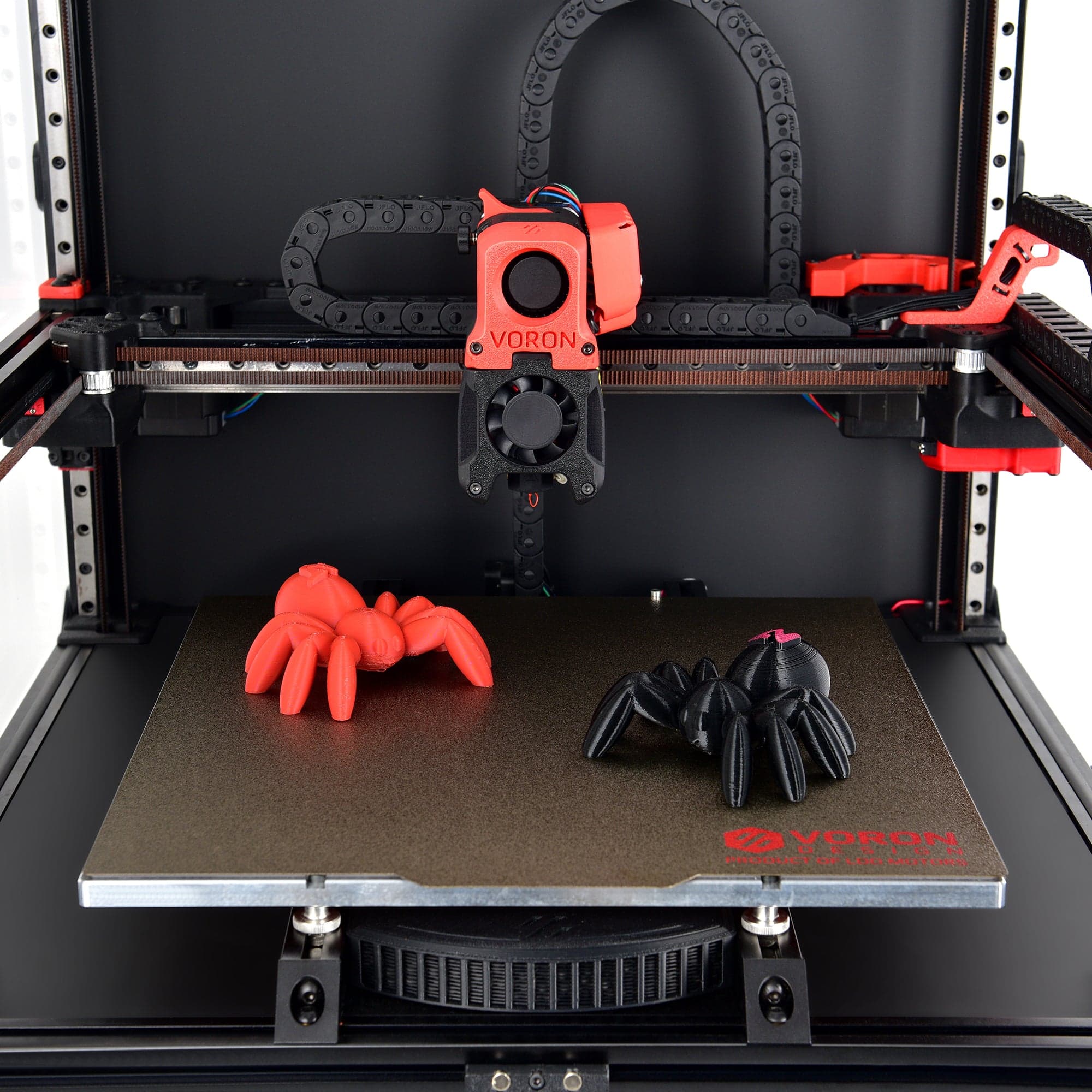 Voron V2.4 R2 3D Printer Kit By LDO (INC. PI 4B 1gb) for fpv drones 1