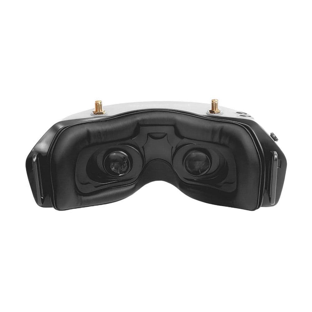 FatShark Dominator Digital 1080p FPV Goggles for fpv drones 3