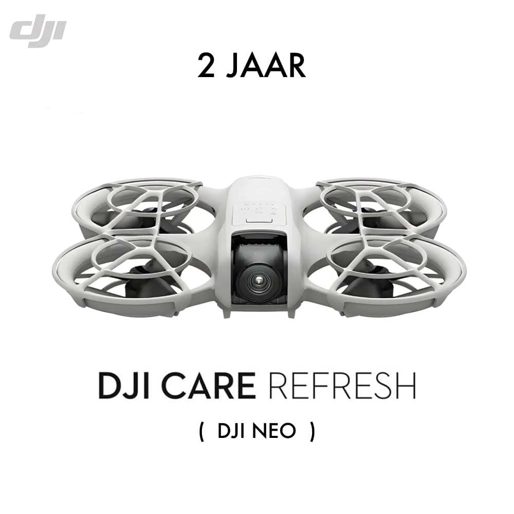 DJI Neo - Care Refresh - 2 JAAR
