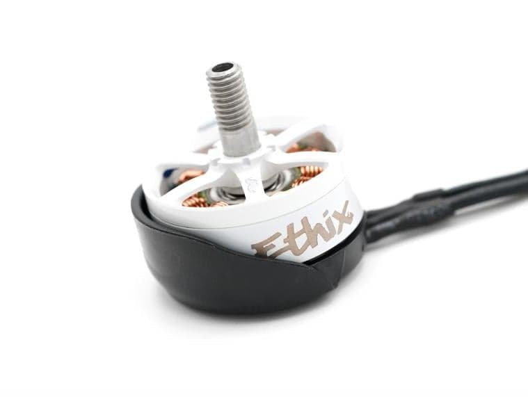 Ethix Mr Steele Silk V3 2345KV Motors for fpv drones 3