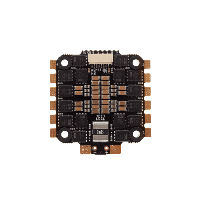 ZEEZ 55A 4in1 ESC V2 for fpv drones
