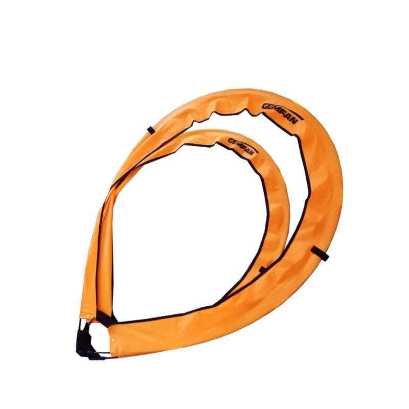 Gemfan Racing Pop-Up Airgate - Orange for fpv drones 2