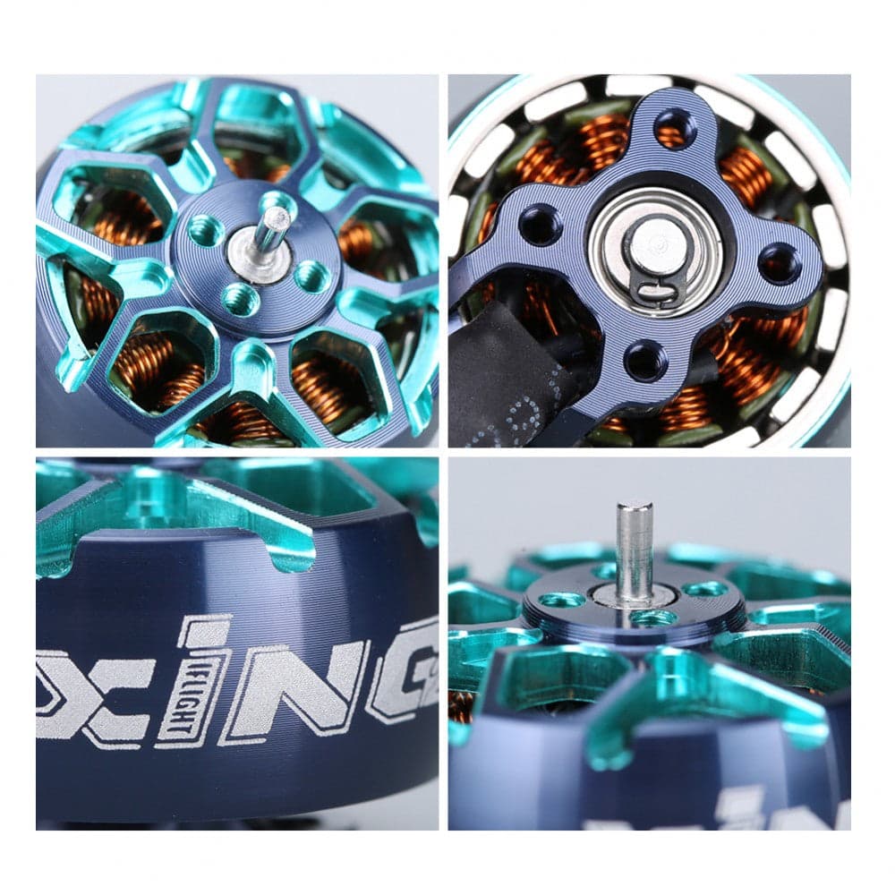 iFlight Xing2 1806 1600KV Motor for fpv drones 4