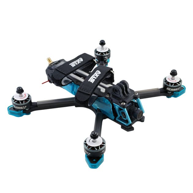 Axisflying Manta5 SE V2 X - FPV drone with GPS module for fpv drones 2