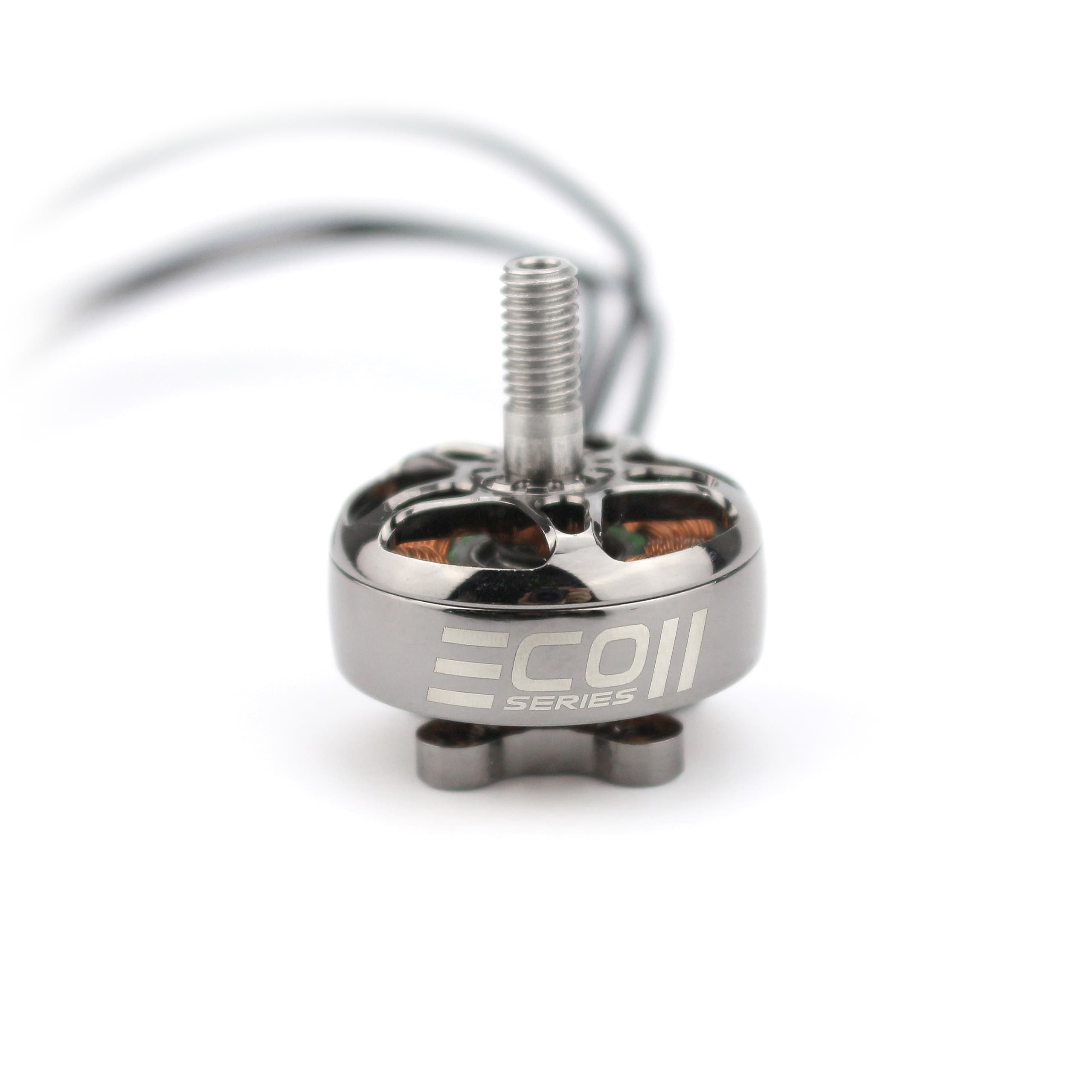 Emax ECO II Series 2306 1700KV 1900KV 2400KV Brushless Motor for RC Drone FPV Racing for fpv drones 1
