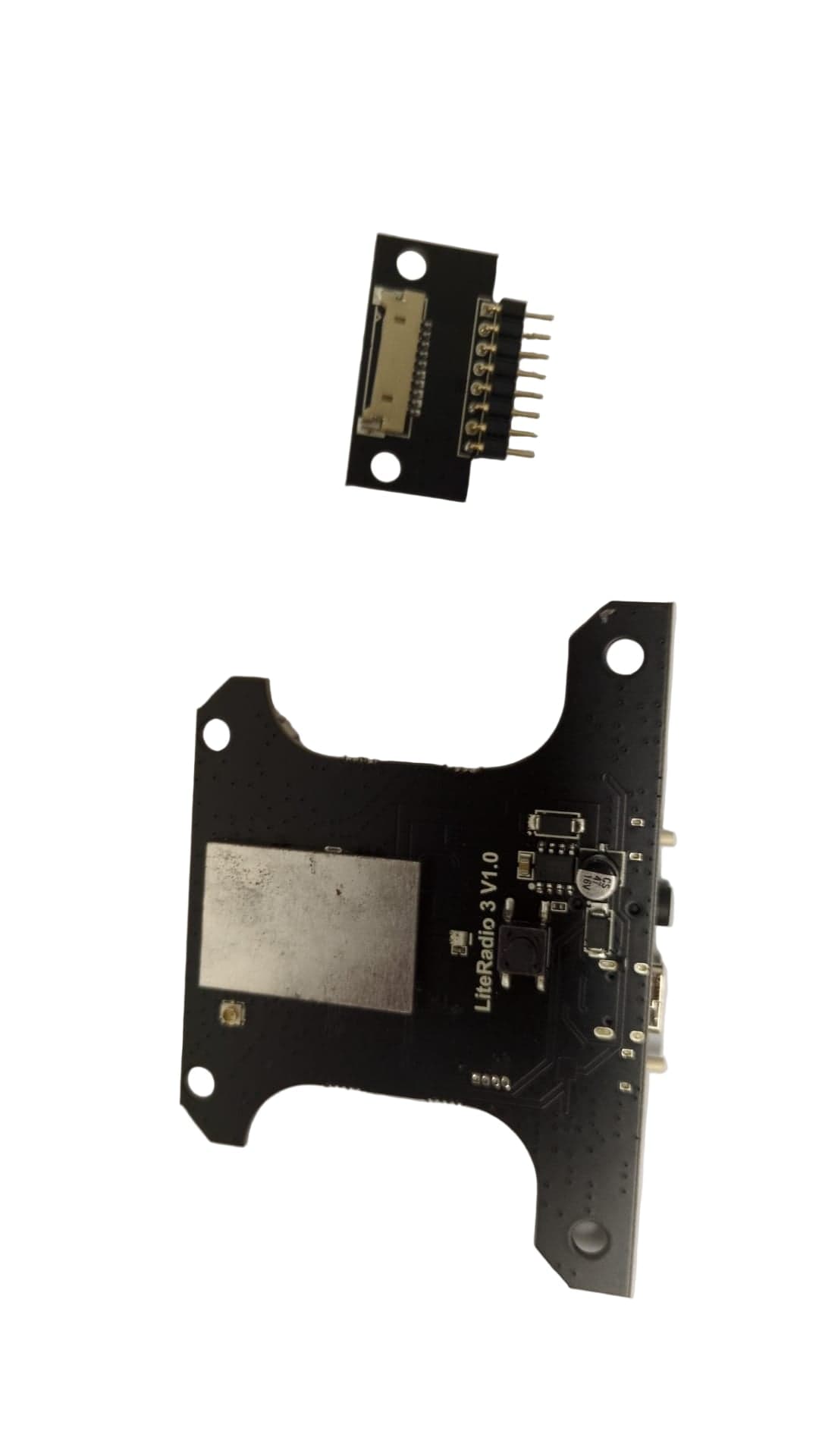 Lite Radio 3 Main Board (Spare Part) (ELRS or FRsky) for fpv drones 1