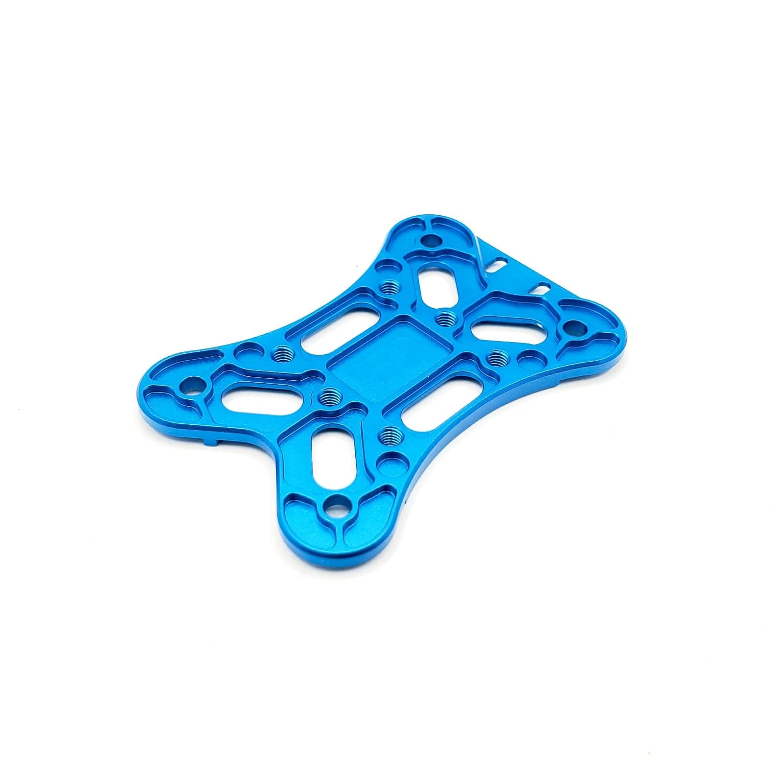 Hyperlite F3LX Replacement Aluminum Main Plate for fpv drones