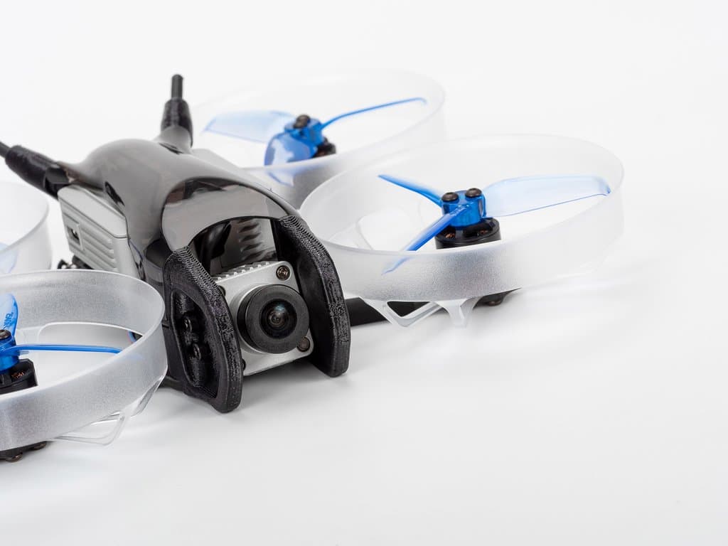 Beetle HOM 2.5" DJI HD CineWhoop - PNP for fpv drones 4