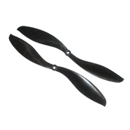 EMAX 1047 CW, CCW Carbon Fiber propellers(APC-SF)