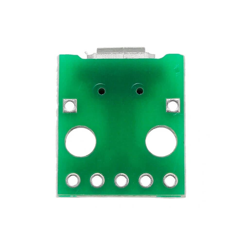 Micro USB Test Board for fpv drones 4
