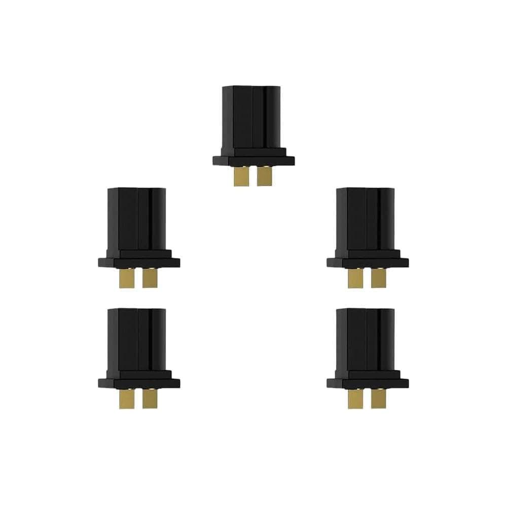 Flywoo A30 Connector Male/Female Set (5 set) for fpv drones 3