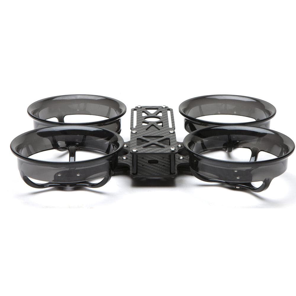 Shen Drones Terraplane Bigger Cinewhoop Frame 189mm with HQ 85mm Hexblades for fpv drones 1